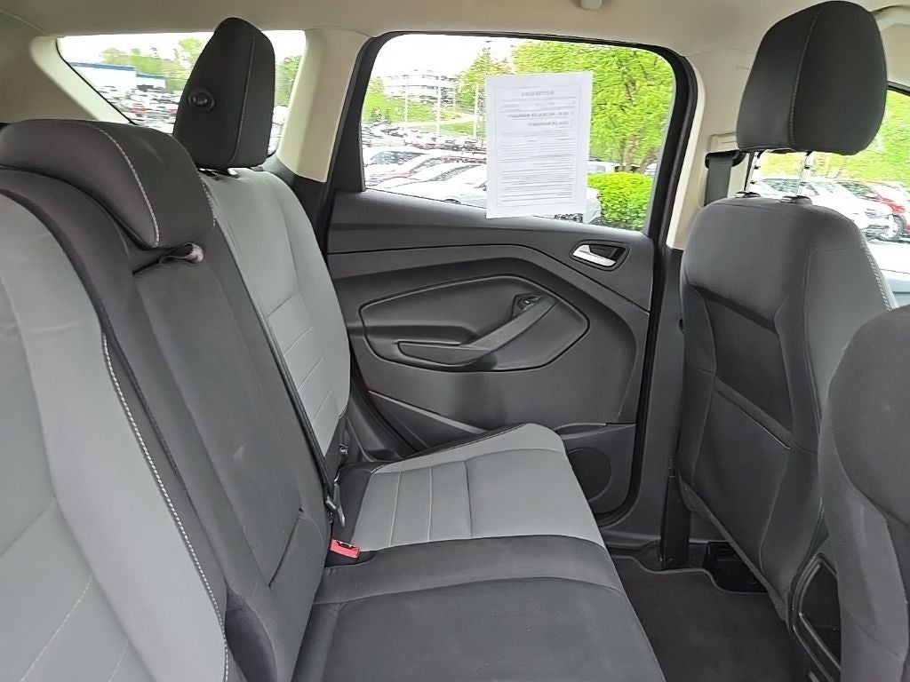2016 Ford Escape SE 4WD