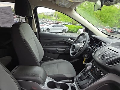 2016 Ford Escape SE 4WD
