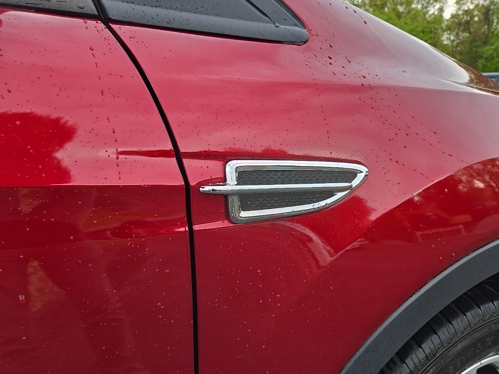 2016 Ford Escape SE 4WD