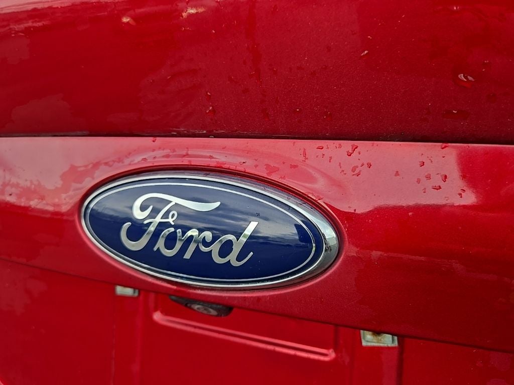 2016 Ford Escape SE 4WD