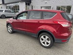 2016 Ford Escape SE 4WD