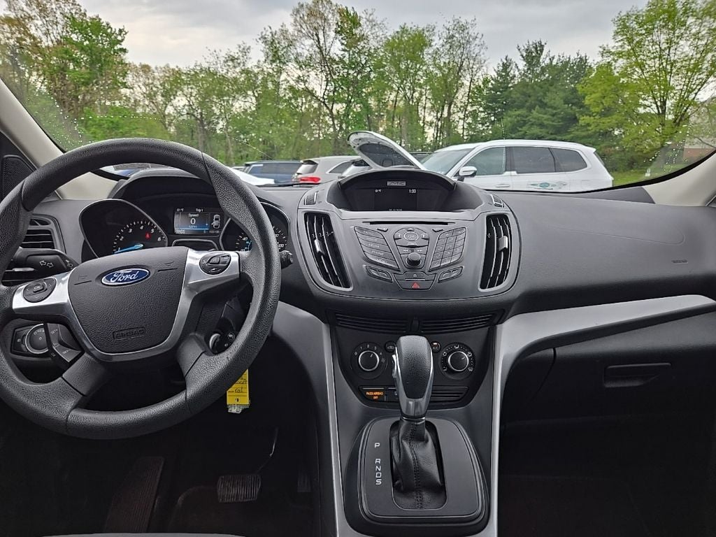 2016 Ford Escape SE 4WD