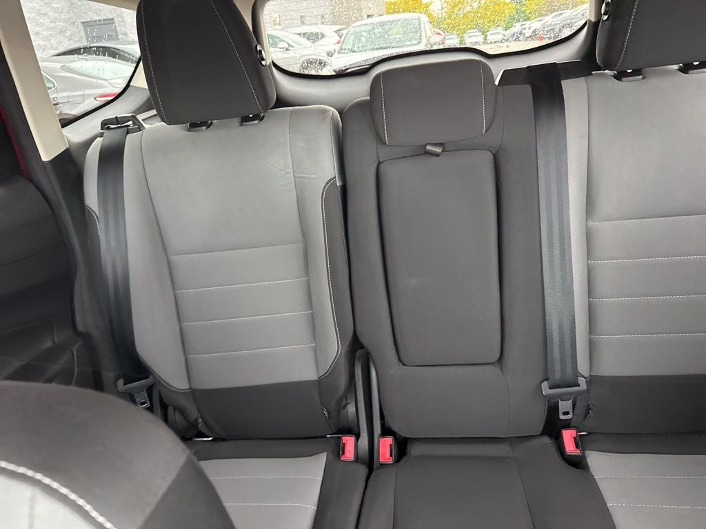 2016 Ford Escape SE 4WD