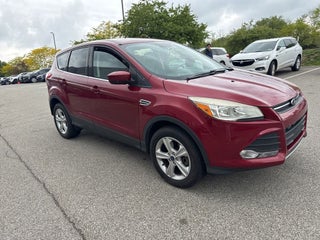 2016 Ford Escape SE 4WD