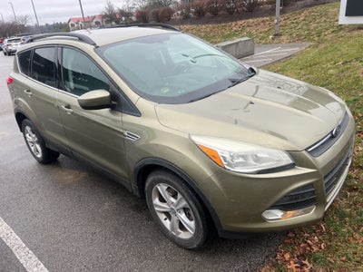 2014 Ford Escape SE AWD
