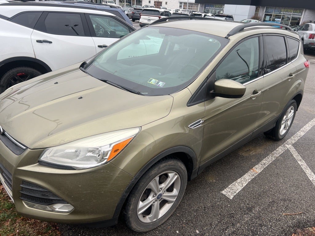 2014 Ford Escape SE AWD