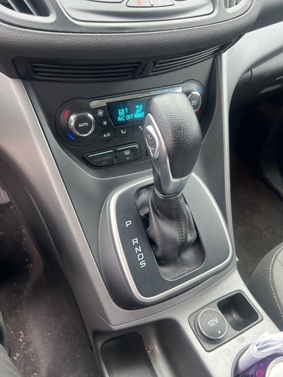 2014 Ford Escape SE AWD