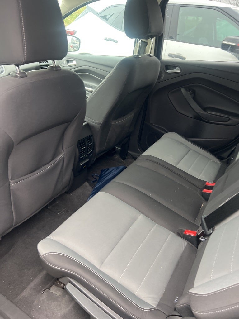 2014 Ford Escape SE AWD