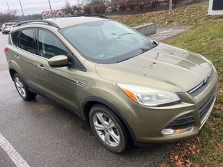 2014 Ford Escape SE AWD