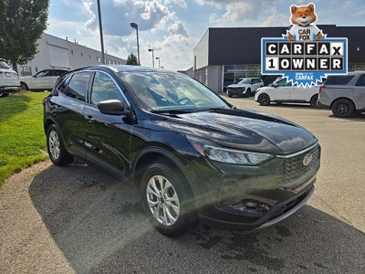 2024 Ford Escape Active AWD