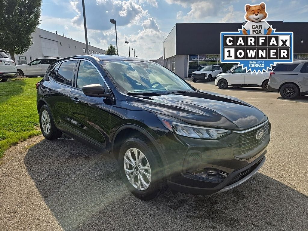 2024 Ford Escape Active AWD
