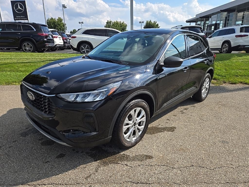 2024 Ford Escape Active AWD