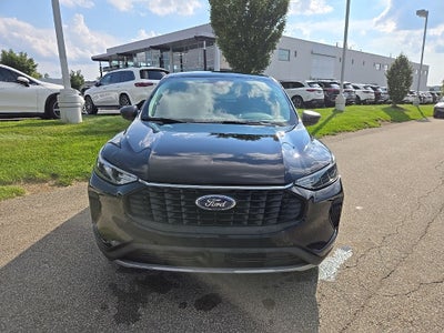 2024 Ford Escape Active AWD