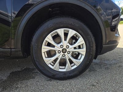 2024 Ford Escape Active AWD