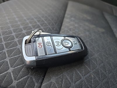 2024 Ford Escape Active AWD