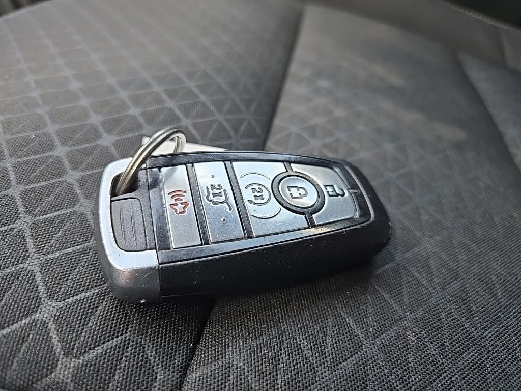 2024 Ford Escape Active AWD