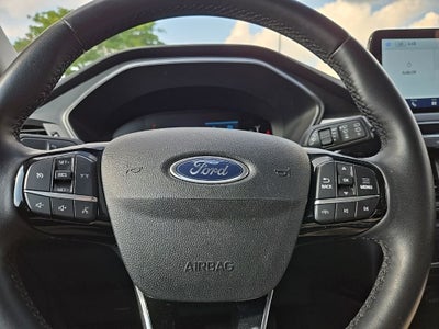 2024 Ford Escape Active AWD