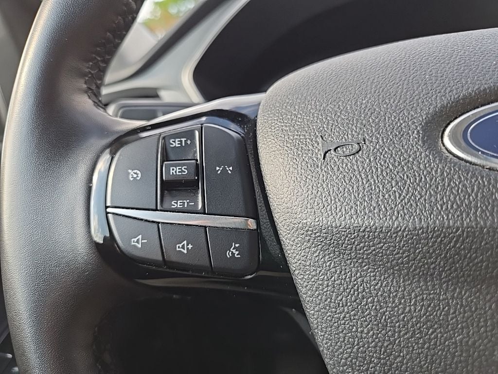 2024 Ford Escape Active AWD
