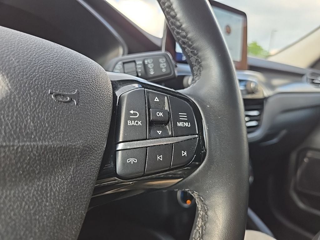 2024 Ford Escape Active AWD