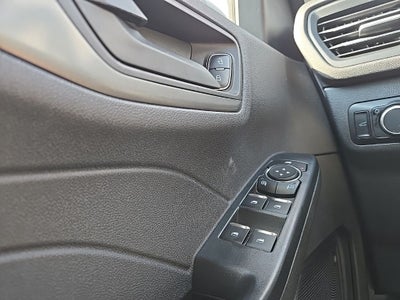 2024 Ford Escape Active AWD
