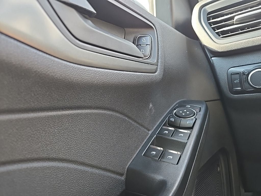 2024 Ford Escape Active AWD