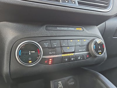 2024 Ford Escape Active AWD