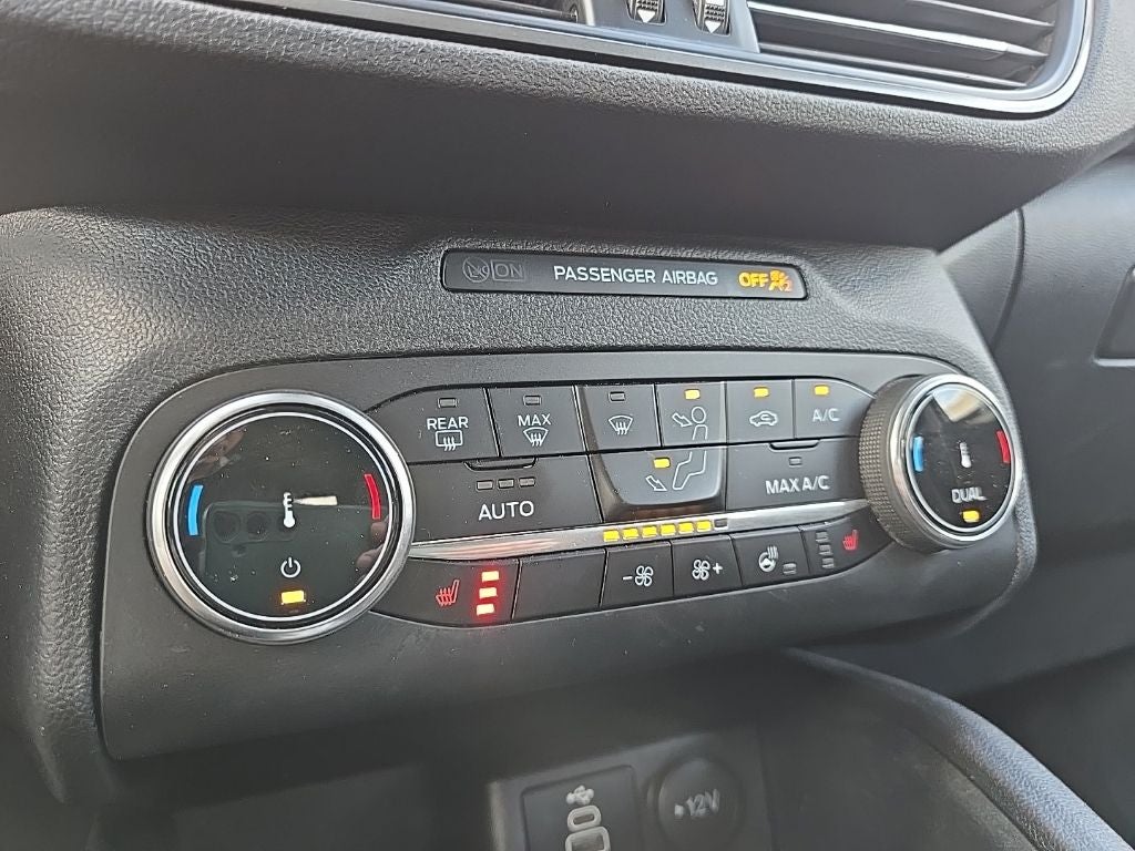 2024 Ford Escape Active AWD