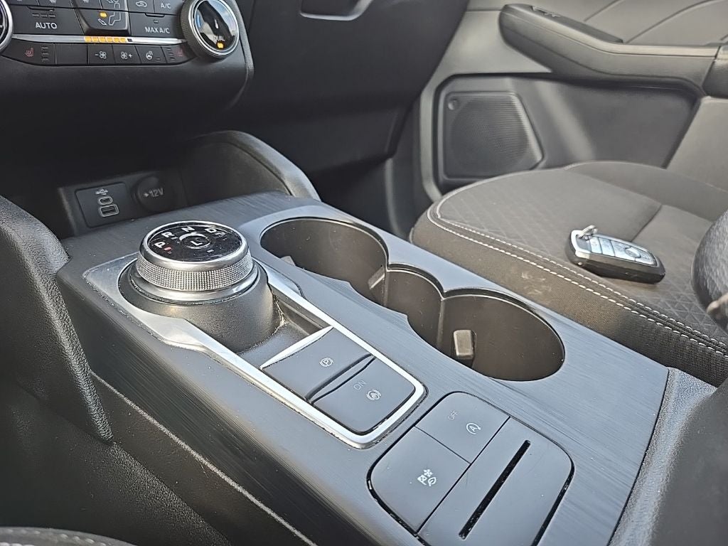 2024 Ford Escape Active AWD