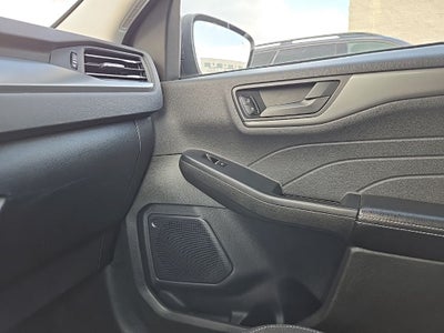 2024 Ford Escape Active AWD