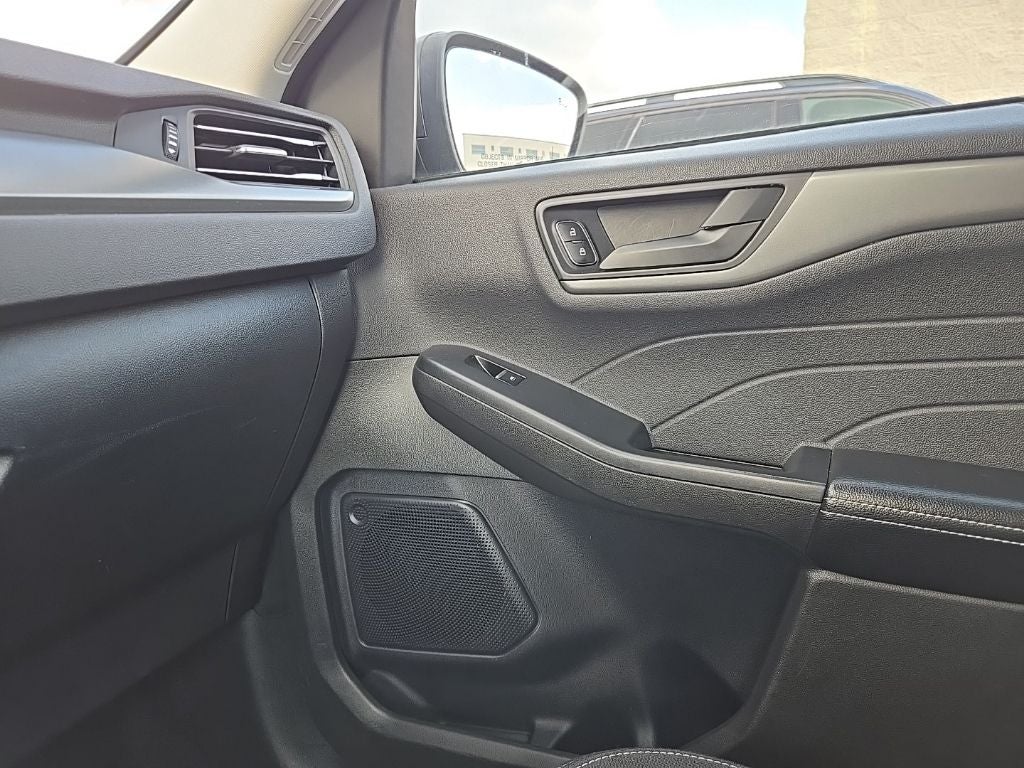 2024 Ford Escape Active AWD