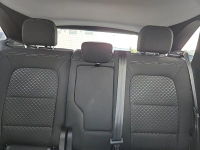 2024 Ford Escape Active AWD