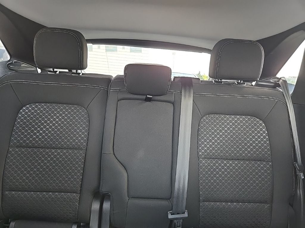 2024 Ford Escape Active AWD