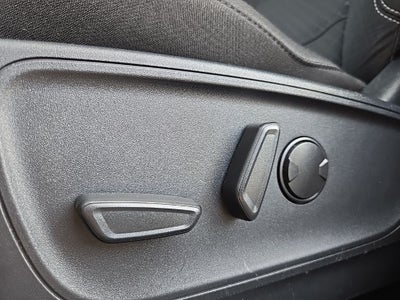 2024 Ford Escape Active AWD