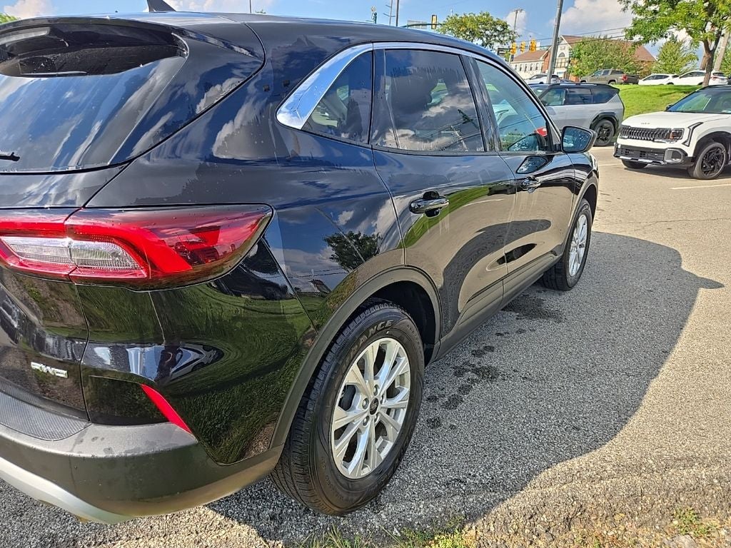 2024 Ford Escape Active AWD