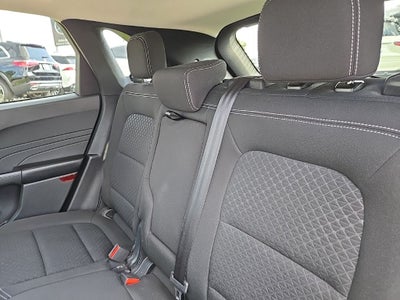 2024 Ford Escape Active AWD
