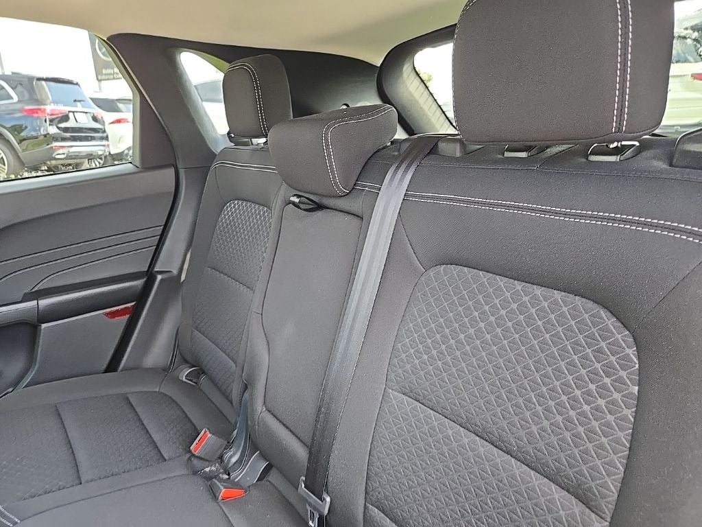 2024 Ford Escape Active AWD