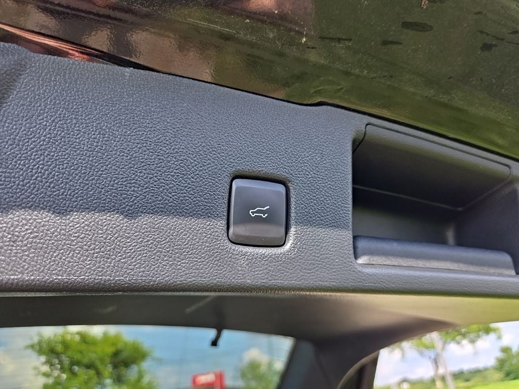 2024 Ford Escape Active AWD