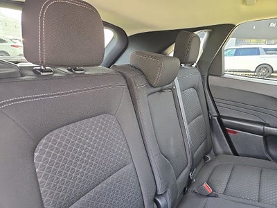 2024 Ford Escape Active AWD