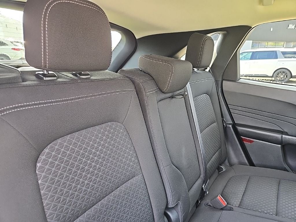 2024 Ford Escape Active AWD