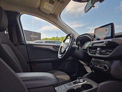 2024 Ford Escape Active AWD