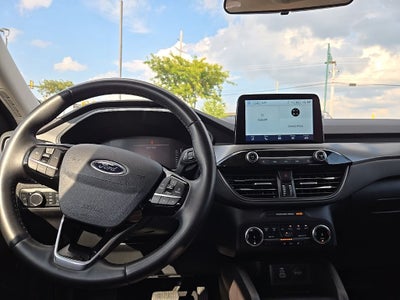 2024 Ford Escape Active AWD