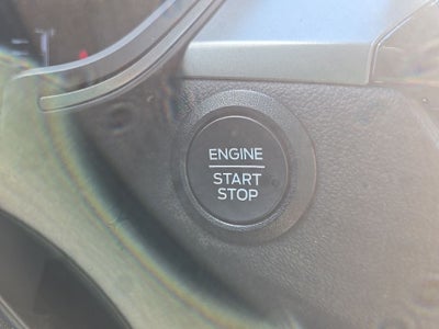 2024 Ford Escape Active AWD