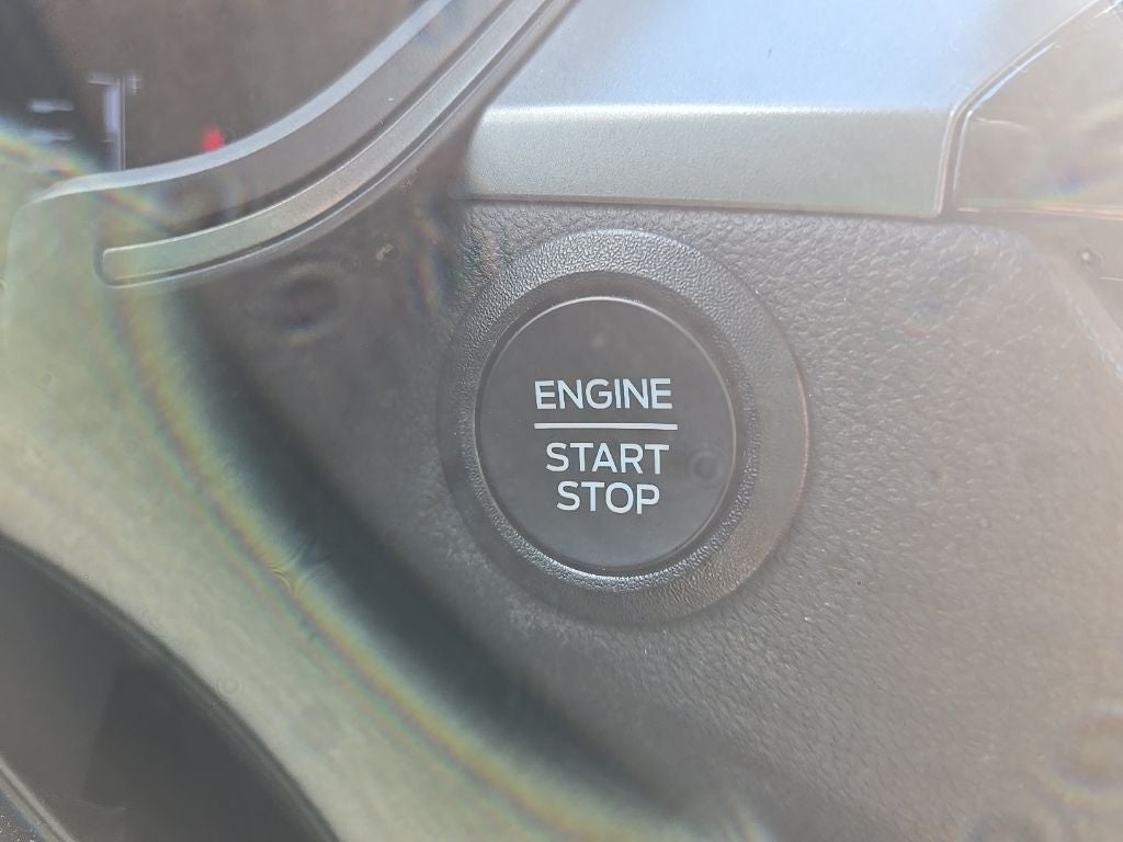 2024 Ford Escape Active AWD