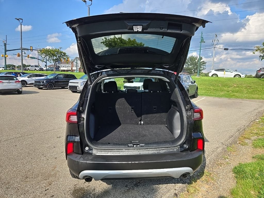 2024 Ford Escape Active AWD