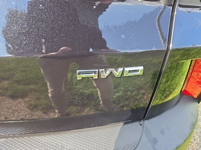 2024 Ford Escape Active AWD