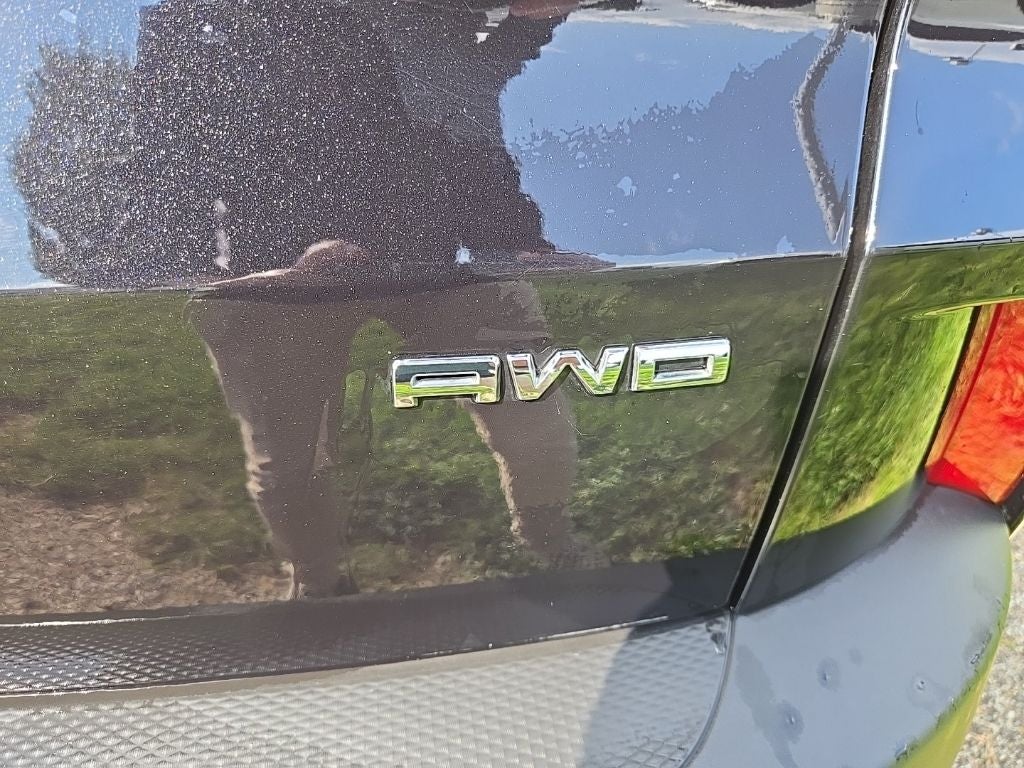 2024 Ford Escape Active AWD