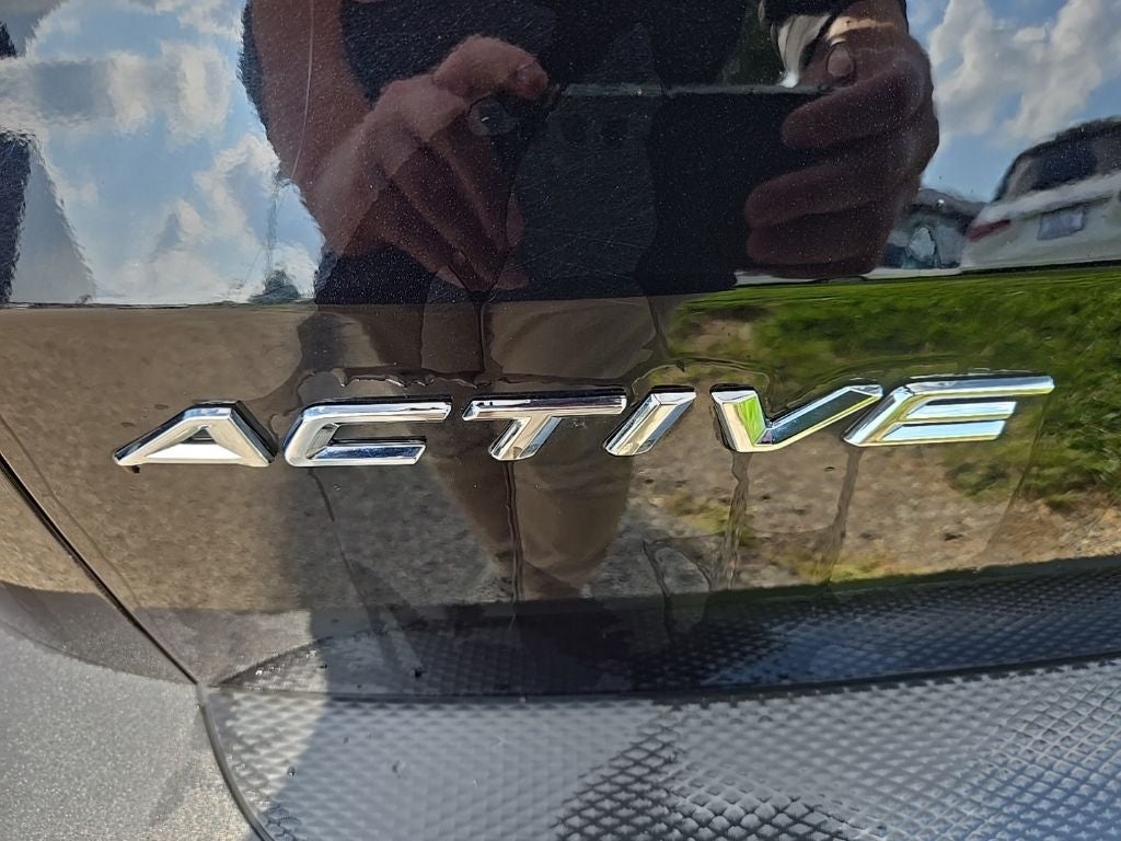 2024 Ford Escape Active AWD