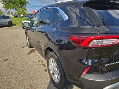 2024 Ford Escape Active AWD