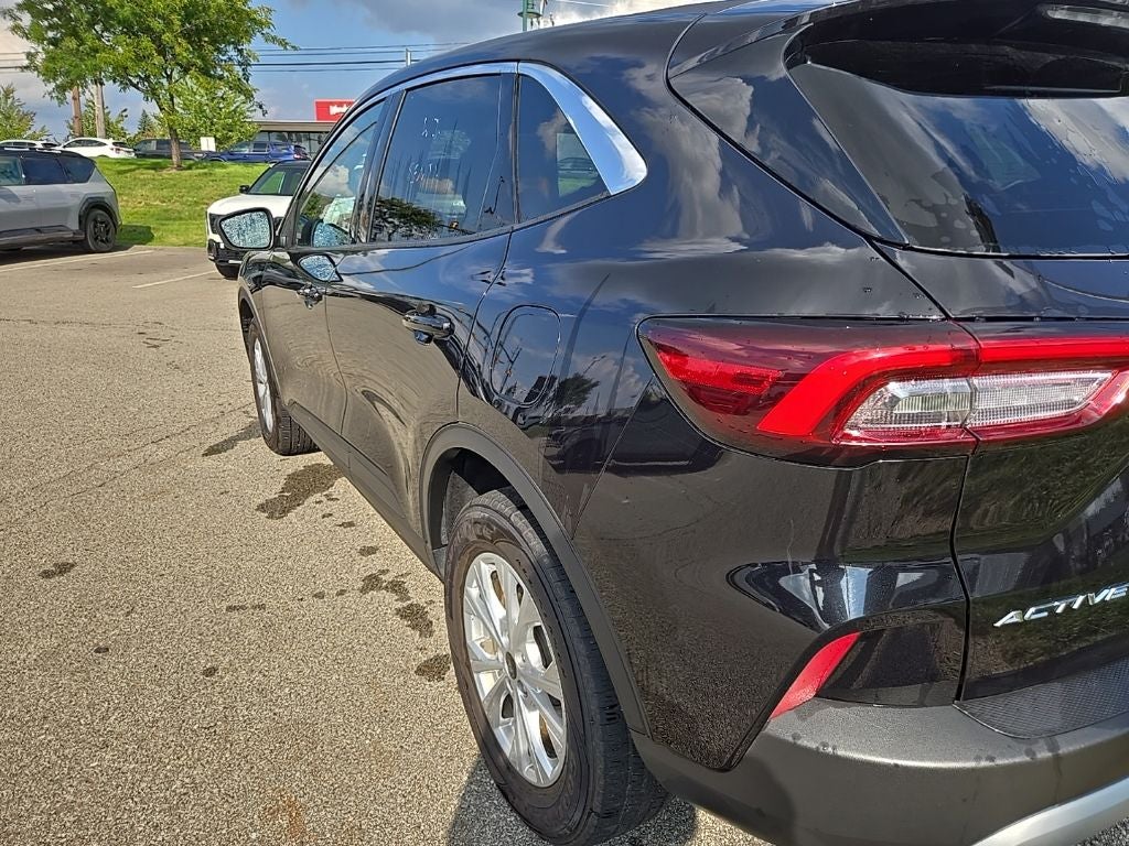 2024 Ford Escape Active AWD