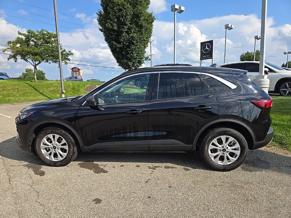2024 Ford Escape Active AWD